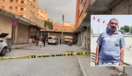 Osmaniye'de cinayetle biten berber kavgasının nedeni şakalaşma çıktı