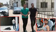Oğlunu vurarak öldüren emekli polisin ifadesi ortaya çıktı : Uyuşturucu batağından kurtaramadım