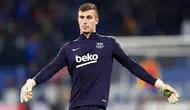 Panathinaikos, Barcelona'dan Inaki Pena'yı kadrosuna kattı