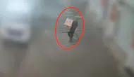 Bingöl'de evden hırsızlık operasyonu : 1 şüpheli tutuklandı