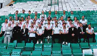 Bursaspor'da 2026-2027 sezonu mesaisi başlıyor!