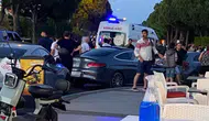 Çeşme'de polisten kaçarken yayaya çarpan alkollü sürücüye 610 bin TL ceza