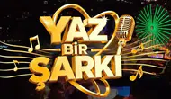 Yaz Bir Şarkı programı nerede çekiliyor ve sunucuları kimlerdir?