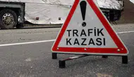 Kayseri'de zincirleme kaza : Uzman Çavuş Mehmet Neslihanoğlu hayatını kaybetti
