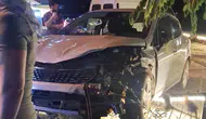Ordu'da iki trafik kazasında 3 kişi yaralandı