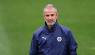 Fenerbahçe'de flaş iddia : İsmail Kartal hayırlı olsun