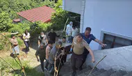 Zonguldak’ta 50 yaşındaki sağlık çalışanı evinde ölü bulundu