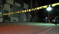 Uşak'ta evinin balkonundan düşen kadın hayatını kaybetti