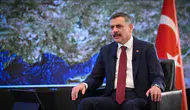 Bakan Çiftçi'den açıklamalar : Yeni nesil suç çeteleriyle mücadele edeceğiz
