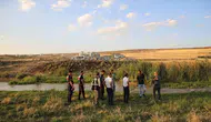 Kahramanmaraş'ta kayıp adam için arama 5'inci günde sürüyor