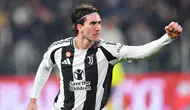 Beşiktaş'a Dusan Vlahovic müjdesi : Transferin seyri değişti