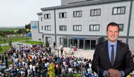 Silivri Belediyesi’ne yolsuzluk operasyonu : Belediye Başkanı dahil çok sayıda gözaltı kararı