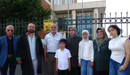 Hatay'da çocuklarının gözü önünde öldürülmüştü : Otopark cinayetinde ceza belli oldu