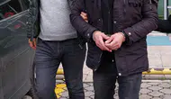 Şanlıurfa'da 20 yıl hapis cezası bulunan hükümlü yakalandı