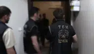 İzmir merkezli 12 ilde FETÖ operasyonu : 80 şüpheli yakalandı
