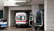 Gaziantep'te arkadaşı tarafından bıçaklanan 16 yaşındaki çocuk ağır yaralandı