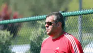 Ampute Futbol Milli Takımı’nın eski teknik direktörü Uğur Özcan hayatını kaybetti