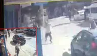 Avcılar’da çocuk kavgasına büyükler karıştı : 3 kişi gözaltına alındı