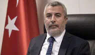 ÖSYM Başkanı Ersoy'dan YKS’ye giren adaylara tebrik mesajı