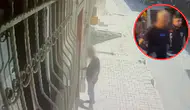 Esenler'de hırsızlık için kayınvalidesinin evine giren şahıs tutuklandı