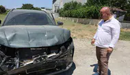 Hava yastığı açılmayan otomobil için karar : Mahkeme milyonluk tazminata hükmetti