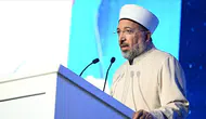 Diyanet İşleri Başkanı Arpaguş, hicri yeni yıl mesajı yayınladı