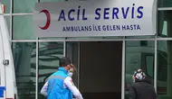 Gaziantep Nurdağı’nda feci kaza : 1,5 yaşındaki çocuk hayatını kaybetti