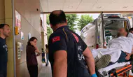 Bursa'da bir şahıs eniştesini 7 kez bıçakladı