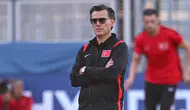 Türkiye-ABD maçı ne zaman, saat kaçta ve hangi kanalda?