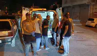 Şanlıurfa'da yalnız yaşadığı evinde silahla vurulmuş halde ölü bulundu