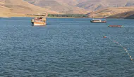 Demirözü Barajı yüzde 100 doluluk oranına ulaştı