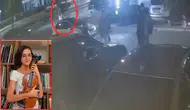 Yargıtay onadı : Keman sanatçısı Laçin Akyol’un ölümüne neden olan sürücü tahliye edildi
