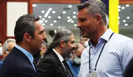 Fenerbahçe'de Ali Koç ve Sadettin Saran dönemleri ibra edildi