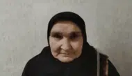 Bolu'dan hac için gittiği Mekke'de öldü