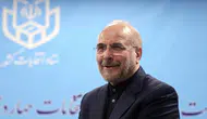 İran Meclis Başkanı Kalibaf : ABD ve Siyonist rejimi yendik