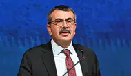 Bakan Tekin, 7'nci Türkiye Eğitim Teknolojileri Zirvesi'nde