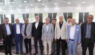 Mardin'de akraba iki aile arasındaki husumet, barış yemeğiyle sonlandı