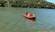 Afyonkarahisar'da 4 gündür kayıp olan kadın ölü bulundu