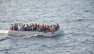 Seferihisar’da 36 düzensiz göçmen ve 1 kaçakçı yakalandı