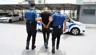 Hatay’da kasten öldürme ve silah suçlarından aranan 2 şüpheli yakalandı