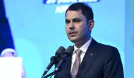 Bakan Kurum açıkladı : 500 bin konut projesinde teslim tarihleri belli oldu !