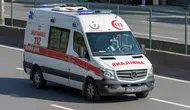 Tunceli'de inşaattan düşen 35 yaşındaki işçi öldü