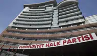 CHP'de kurultay tarihi belli oldu