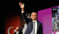 Özgür Özel'in partisinin adı ve logosu paylaşıldı