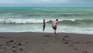 Düzce'de şiddetli rüzgar etkili oldu