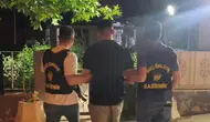 İzmir Gaziemir’de 18 yıl 9 ay kesinleşmiş cezası bulunan firari çatı katında yakalandı