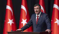 Cevdet Yılmaz : ABD–İran mutabakatı bölgesel istikrara katkı sağlayacak