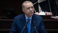 Cumhurbaşkanı Erdoğan'dan Türkiye Yapay Zeka Zirvesi'nde önemli açıklamalar