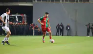 Karşıyaka, Erhan Öztürk ile yeni sözleşme imzaladı