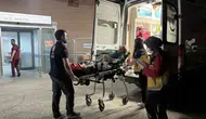 Tekirdağ Çorlu'da silahlı kavga : 17 yaşındaki genç kız vuruldu